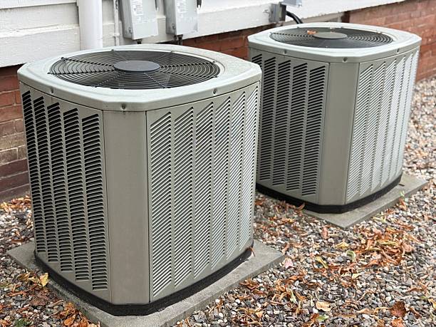 Reliable Ductwork Repair contractor in Pioneer, CA by Leonard HVAC
